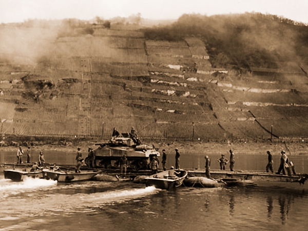 kriegsende