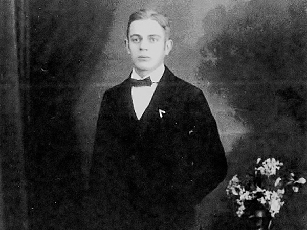 Jakob Rieser