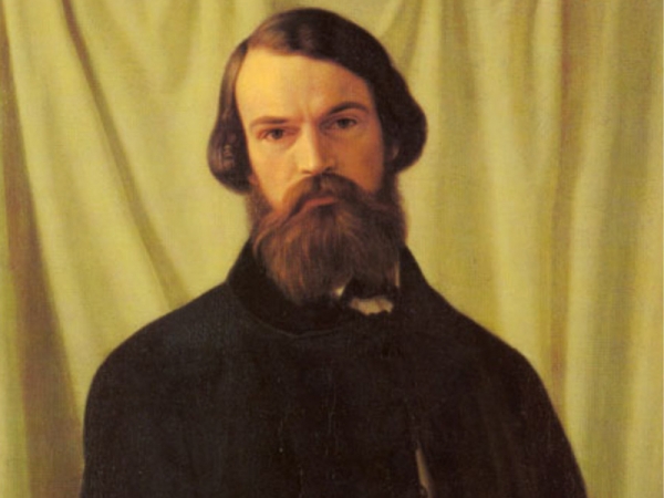 Joseph Anton Nikolaus Settegast