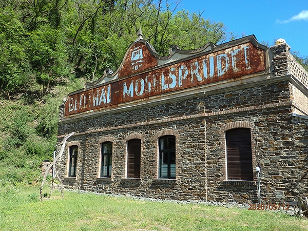 Bellthal Moselsprudel