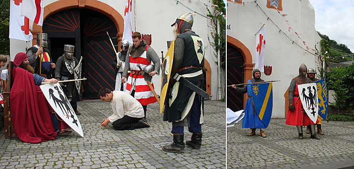 Burgenfest 2007 Burgenfest 2007
